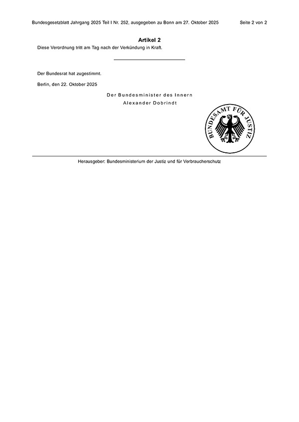 Продление параграфа 24 украинцам в Германии до 2027 года