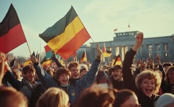 Немцы ожидают электорального прорыва AfD на земельных выборах