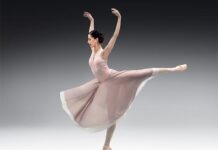 Балет, который невозможно пропустить: Ballet Brilliance Gala во Франкфурте