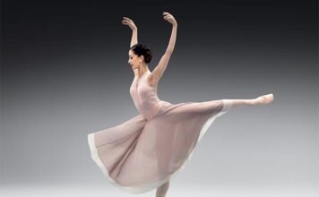 Балет, который невозможно пропустить: Ballet Brilliance Gala во Франкфурте