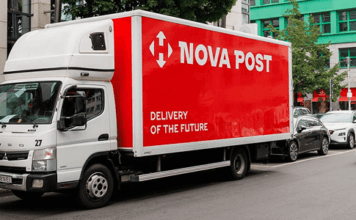 Новая почта