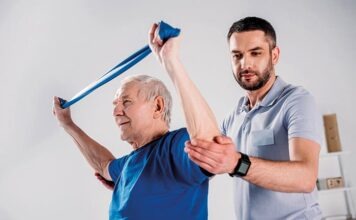 Всё о кардиореабилитации