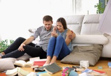 Квартирные кражи бьют по среднему классу