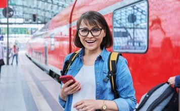 Deutschlandticket со скидкой