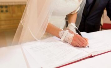 Что нужно знать о смене имени и фамилии