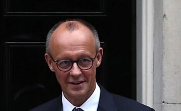 Рейтинг канцлера снова падает: более 75% немцев недовольны Мерцем