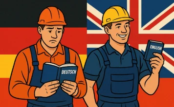 Что выбрать для переезда и карьеры: Англию или Германию — где проще устроиться и больше заработать Сравниваем Англию и Германию для работы и переезда: уровень зарплат, расходы, отношение к мигрантам, перспективы карьеры. ♥ Где проще устроиться без языка и как найти официальную работу за границей — честно и без сказок.