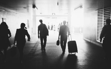 Европол: нелегальная миграция превратилась в высокотехнологичный миллиардный бизнес