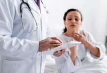 День для себя: одно обследование ради долгой жизни