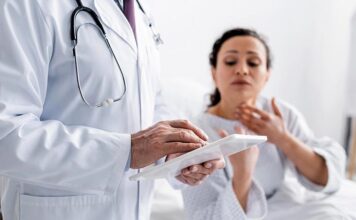 День для себя: одно обследование ради долгой жизни