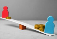 Гендерный разрыв в зарплатах в Германии остаётся высоким