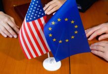 Берлин встревожен новой стратегией безопасности США