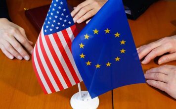 Берлин встревожен новой стратегией безопасности США