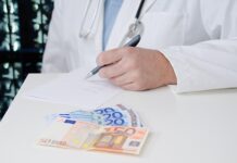 Визит к врачу может стать платным