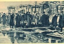 «Горе побеждённым!»