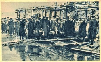 «Горе побеждённым!»