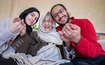 Турция и Сирия лидируют по числу виз на воссоединение семей в Германии