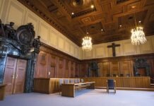 Нюрнберг: по букве закона, а не по принципу «победитель всегда прав»