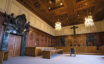 Нюрнберг: по букве закона, а не по принципу «победитель всегда прав»