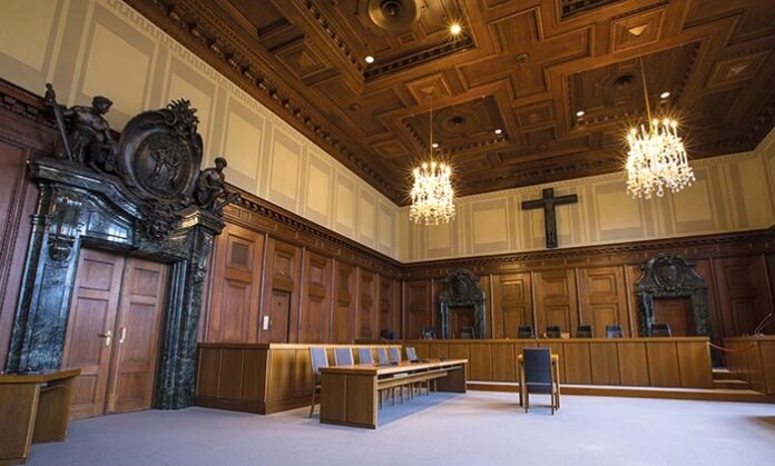 © chrisdorney - Depositphotos