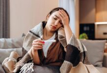 Чем опасен «сезон простуд»?