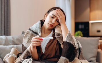 Чем опасен «сезон простуд»?