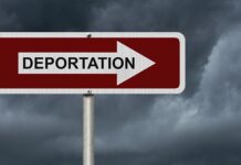 Европарламент поддержал депортацию беженцев в третьи страны