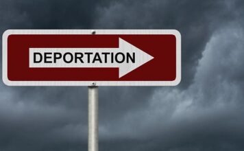 Европарламент поддержал депортацию беженцев в третьи страны