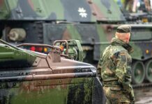 Bundeswehr: военная служба остается добровольной, но есть нюансы