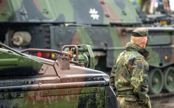 Bundeswehr: военная служба остается добровольной, но есть нюансы