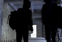 Преступные сети в Европе всё чаще используют подростков как исполнителей тяжких преступлений