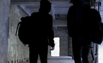 Преступные сети в Европе всё чаще используют подростков как исполнителей тяжких преступлений