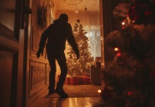 Потерянные ёлки, кражи подарков и пьяные инциденты: необычные происшествия Рождества в Германии