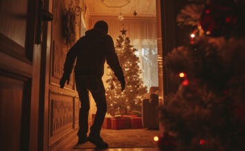 Потерянные ёлки, кражи подарков и пьяные инциденты: необычные происшествия Рождества в Германии