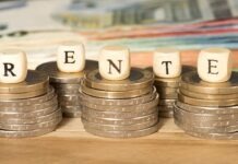 Мерц предлагает новую пенсионную модель с ориентиром на 2500 евро чистой пенсии