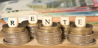 Мерц предлагает новую пенсионную модель с ориентиром на 2500 евро чистой пенсии