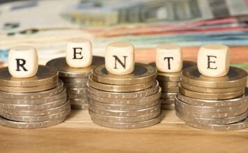 Мерц предлагает новую пенсионную модель с ориентиром на 2500 евро чистой пенсии