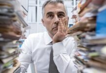 Госструктуры Германии на грани коллапса, или Полный развал вот-вот начнётся