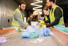 Введены новые правила утилизации мусора