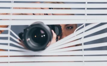 Шпионка подобралась близко к Мерцу