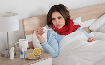 Грипп H3N2 («Influenza K») ускоряется в Европе: растут госпитализации и риск тяжёлых случаев