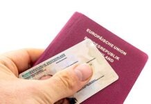 Сколько людей ежегодно лишаются немецкого гражданства