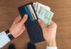 Наличные деньги: Сколько евро в кошельке? И почему это вдруг стало проблемой