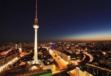 Теннис во время ЧС: Кай Вегнер оказался в центре политического скандала после блэкаута