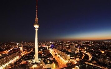 Теннис во время ЧС: Кай Вегнер оказался в центре политического скандала после блэкаута