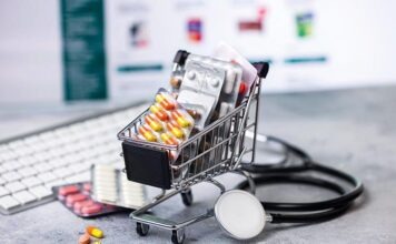 Медикаменты онлайн