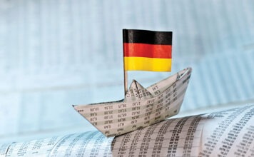 Мерц делает ставку на экономику и «перезагрузку» роста