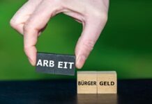 Реформа Bürgergeld правительства Мерца – под огнём критики