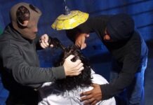 Похищение в Ганновере: инженера удерживали в квартире и требовали деньги у работодателя