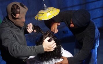 Похищение в Ганновере: инженера удерживали в квартире и требовали деньги у работодателя